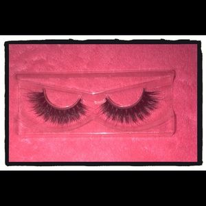 Mink Lashes
